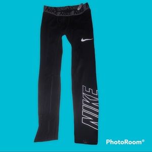 Nike Leggings Youth XL Like New